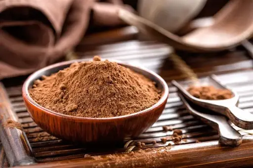 CACAO EN POLVO CON STEVIA